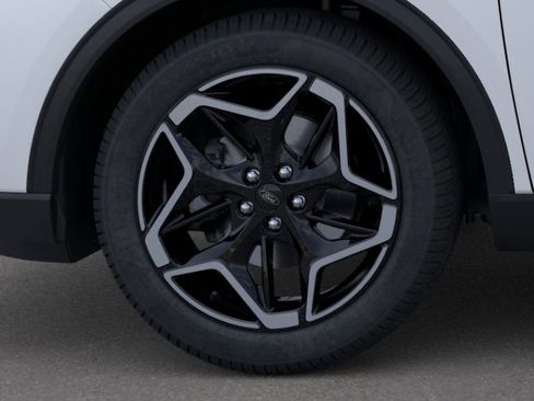 New 2026 Ford Escape Platinum w/ Premium Technology Package AWD/4WD image 20