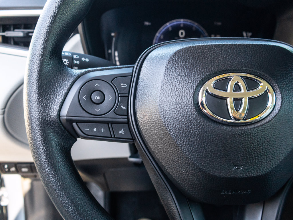 Used 2026 Toyota Corolla Cross L FWD image 29