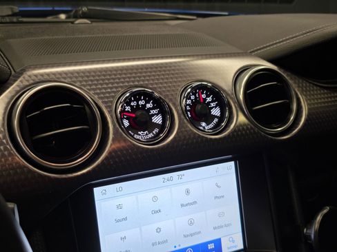 Used 2020 Ford Mustang GT Premium w/ Performance Package - Level 2 RWD image 5