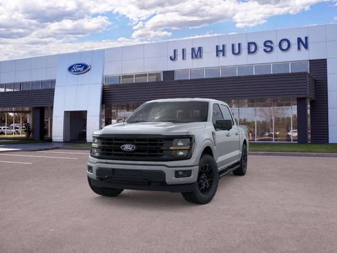 New 2026 Ford F150 XLT w/ Equipment Group 302A MID AWD/4WD image 2