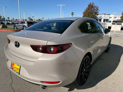 New 2026 MAZDA MAZDA3 s Sport image 6