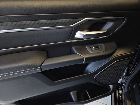 New 2026 RAM 1500 Big Horn AWD/4WD image 19