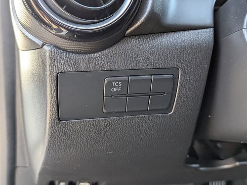 Used 2019 MAZDA CX-3 Touring image 27