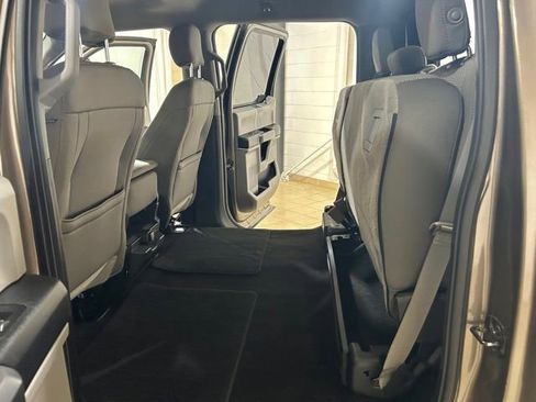Used 2018 Ford F150 XLT w/ Equipment Group 302A Luxury RWD image 21