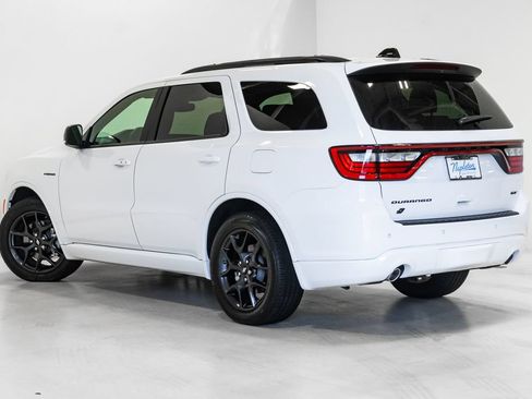 Used 2026 Dodge Durango GT AWD/4WD image 29