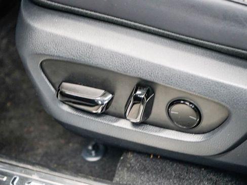 Used 2025 Lexus NX 350h AWD w/ Premium Package image 20