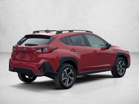 New 2026 Subaru Crosstrek 2.5i Premium image 2