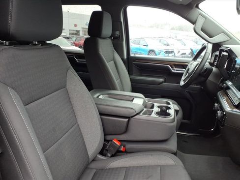 Certified 2023 Chevrolet Silverado 1500 LT image 17