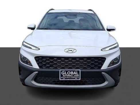 Used 2023 Hyundai Kona SEL AWD/4WD image 2