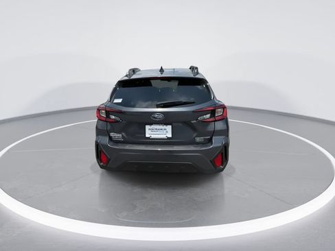 Used 2024 Subaru Crosstrek 2.0i Premium AWD/4WD image 7
