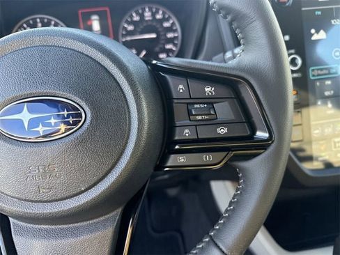 New 2026 Subaru Forester Premium image 65