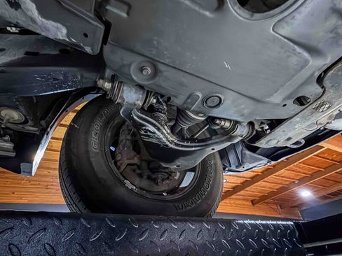 Used 2003 Lexus GX 470 image 39