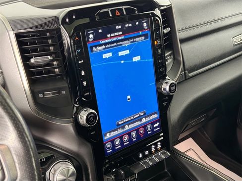 Used 2020 RAM 1500 Sport w/ Level 2 Equipment Goup w/2_L image 13