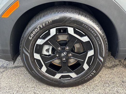 Used 2025 Hyundai Santa Fe SEL image 30