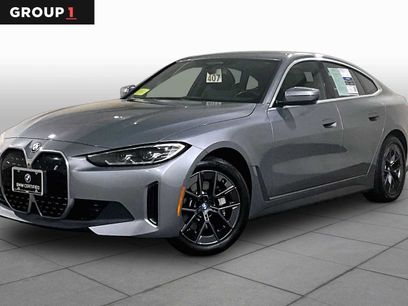 Used 2024 BMW i4 xDrive40i w/ Premium Package