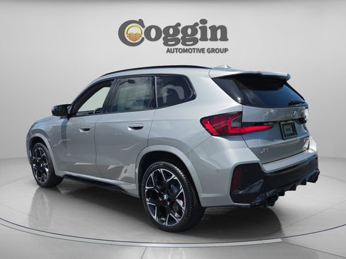 New 2026 BMW X1 M35i w/ Convenience Package AWD/4WD image 3