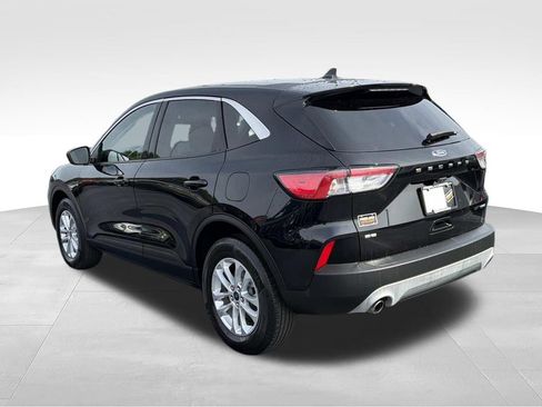 Used 2022 Ford Escape SE AWD/4WD image 5