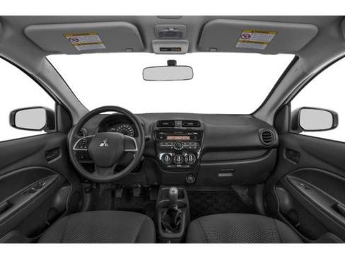 Used 2019 Mitsubishi Mirage G4 ES FWD image 15