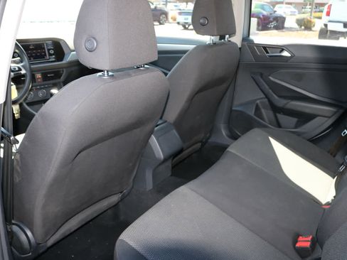 Used 2019 Volkswagen Jetta S w/ Driver Assistance Package FWD image 24