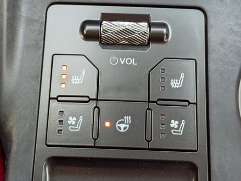 New 2026 Lexus IS 350 F Sport w/ Technology Package RWD image 22