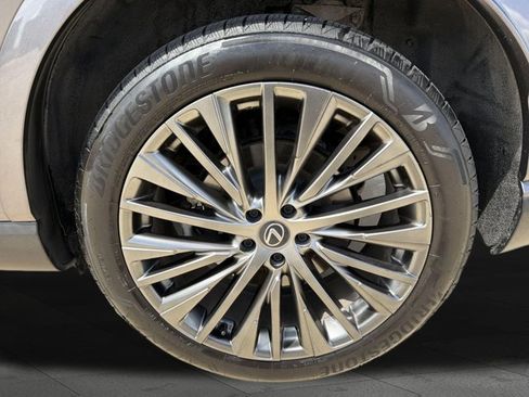 Certified 2023 Lexus RX 350 FWD w/ Accessory Package (Z1) image 24