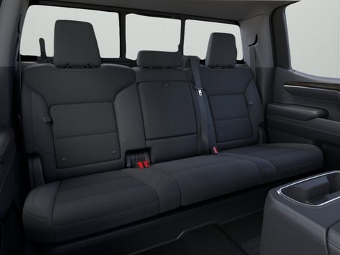New 2026 GMC Sierra 1500 Elevation w/ Preferred Package AWD/4WD image 17