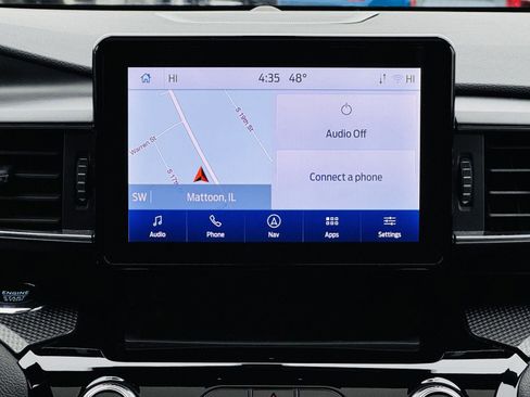 Used 2023 Ford Explorer ST-Line image 26