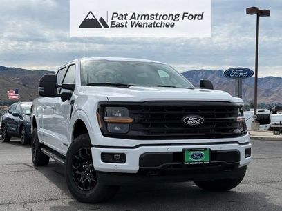 New 2026 Ford F150 XLT w/ Equipment Group 302A MID