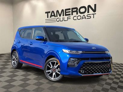 Used 2021 Kia Soul GT-Line