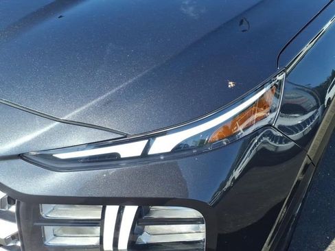 Used 2022 Hyundai Santa Fe SEL AWD/4WD image 13