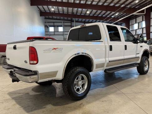 Used 1999 Ford F250 XLT AWD/4WD image 8