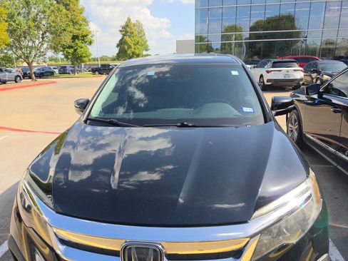 Used 2020 Honda Pilot EX-L image 2