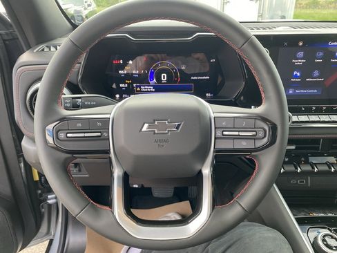 New 2025 Chevrolet Colorado Z71 image 14