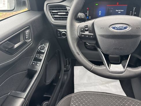 Used 2023 Ford Escape Active FWD image 24