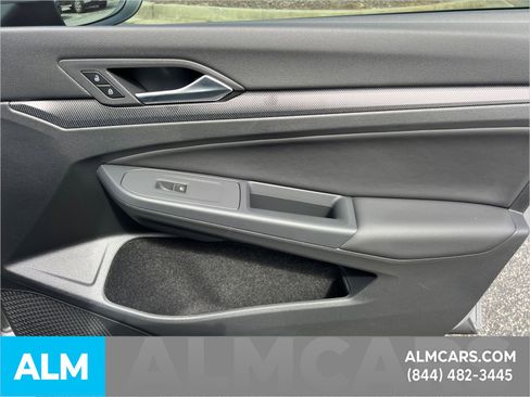 Used 2025 Volkswagen GTI Autobahn image 19