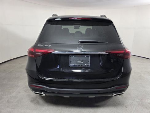 New 2026 Mercedes-Benz GLE 350 4MATIC image 5