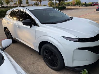 Certified 2025 Nissan Murano SV