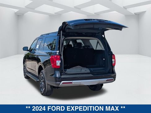 Certified 2024 Ford Expedition Max XLT image 13