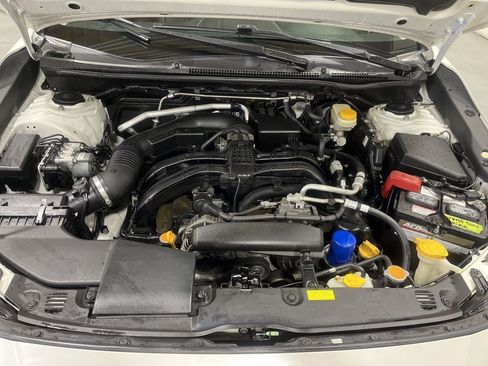 Used 2021 Subaru Crosstrek 2.5i Limited w/ Moonroof Package 2 image 30