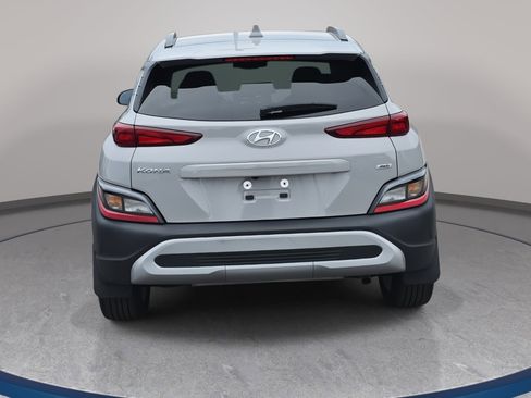 Used 2023 Hyundai Kona SEL w/ Cargo Package image 6