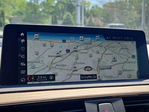 Used 2018 BMW M240i Convertible RWD image 19