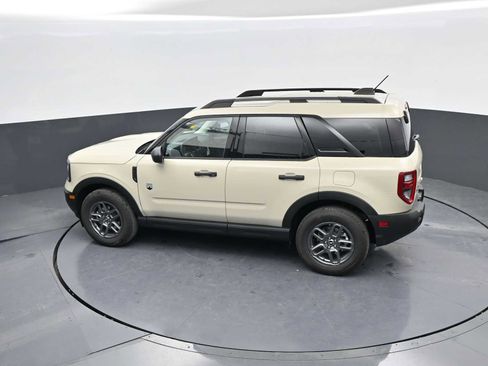New 2025 Ford Bronco Sport Big Bend w/ Convenience Package image 49