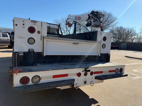 Used 2018 Ford F350 XL w/ Power Equipment Group image 22