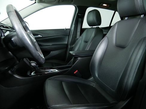 Used 2021 Buick Encore GX Essence w/ Advanced Technology Package image 15