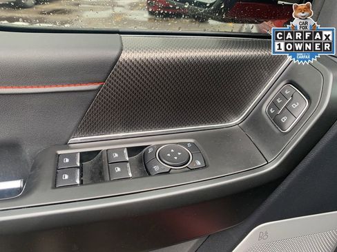 Used 2025 Ford F150 Raptor AWD/4WD image 14