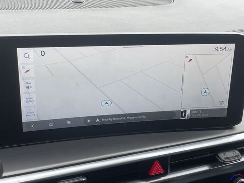 Certified 2025 Kia Sorento SX Prestige image 28