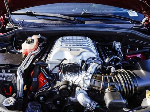 Used 2021 Jeep Grand Cherokee Trackhawk image 31