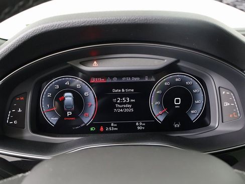 New 2025 Audi Q7 3.0T Premium Plus image 35