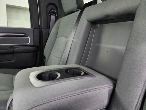 Used 2022 RAM 3500 Big Horn w/ Protection Group image 33