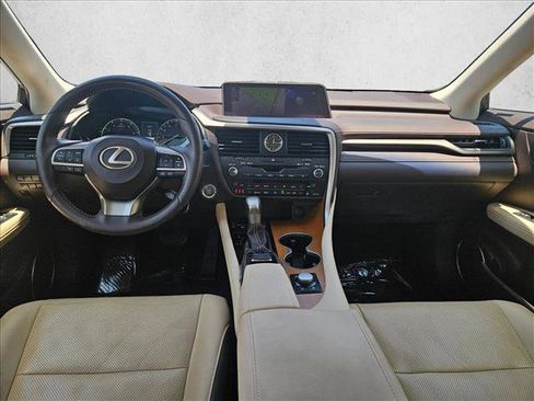 Used 2017 Lexus RX 350 AWD w/ Premium Package image 20